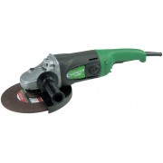 Kampinis šlifuoklis Hitachi G23SRUNS Kampinis šlifuoklis Hitachi G23SRUNS